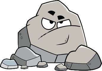 rock